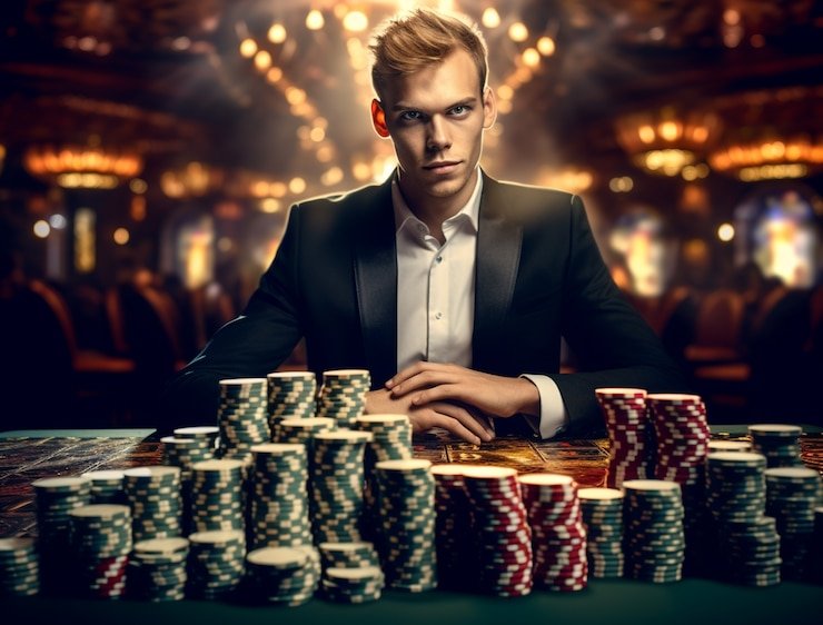 Pengguna pns777 mengatur batas bermain melalui fitur responsible gaming di smartphone